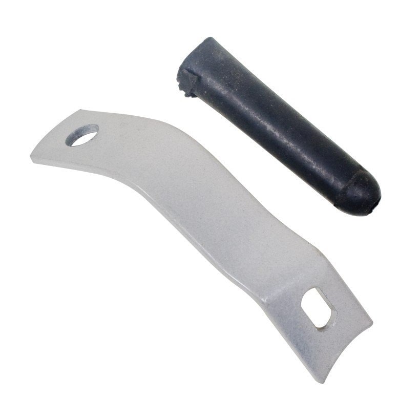 Back-Up Light Assy., w/ Left Bracket & Boot, Type 1 64-67, Ghia 69-71, Type 3 67-69, Each