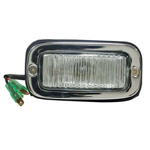 Back-Up Light Assy., Type 2 57-71, Each