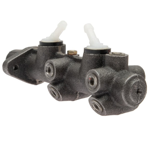 Master Cylinder for Four Wheel Disc Brakes w/ Reservoir, 20.8mm Big Bore, fits '49-'77 Bug, Ghia & Thing