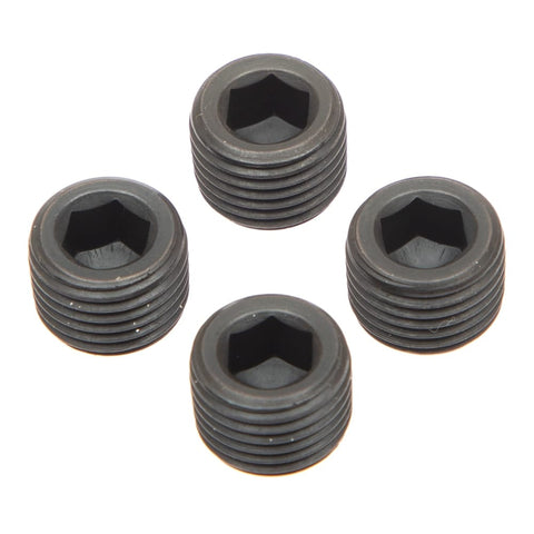 Master Cylinder for Four Wheel Disc Brakes, Ambidextrous Dual Circuit 20.6mm Big Bore, fits '49-'77 Bug, Ghia & Thing