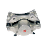 Wide 5 No Hassle Front Disc Brake Conversion Kit for 1964-1967 Bus / T-2