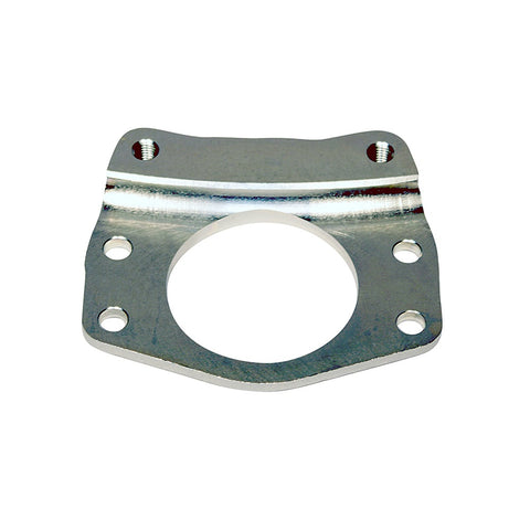 Wide 5 No Hassle Front Disc Brake Conversion Kit for 1968-1969 Bus / T-2