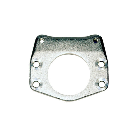 Wide 5 No Hassle Front Disc Brake Conversion Kit for 1968-1969 Bus / T-2