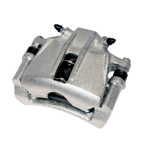Wide 5 No Hassle Front Disc Brake Conversion Kit for 1968-1969 Bus / T-2