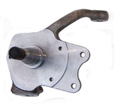 Wide 5 Ball Joint Drum to Disc Brake Conversion Kit for '66-'77 Bug & Ghia