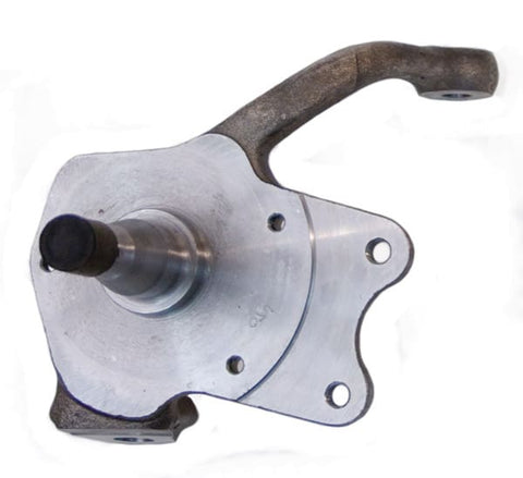 Wide 5 Ball Joint Drum to Disc Brake Conversion Kit for '66-'77 Bug & Ghia