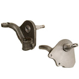 Wide 5 Lowered Link Pin Drum to Disc Brake Conversion Kit for '50-'65 Bug & Ghia