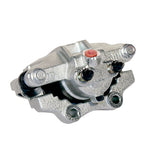 Wide 5 Lowered Ball Joint Drum to Disc Brake Conversion Kit for '66-'77 Bug, Ghia, & Thing
