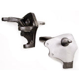 Wide 5 Lowered Ball Joint Drum to Disc Brake Conversion Kit for '66-'77 Bug, Ghia, & Thing
