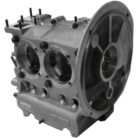 Aluminum Stock Engine Case Universal - AA Performance Products