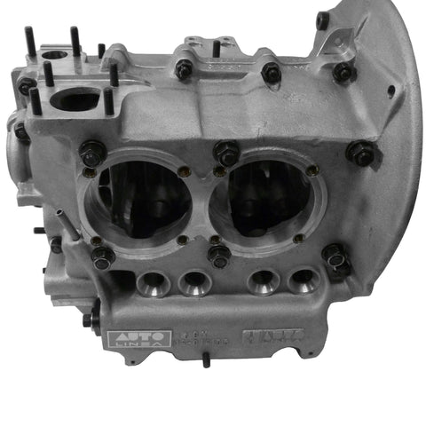 Aluminum Stock Engine Case Universal
