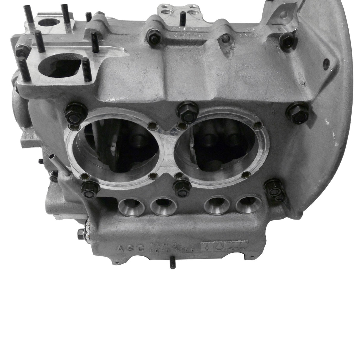Aluminum Super Case - AA Performance Products