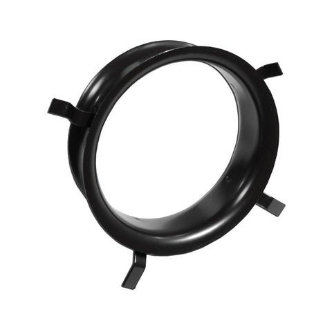Fan Shroud Velocity Ring With Tabs - AA Performance Products