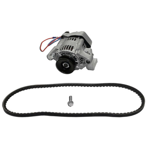Type 3 Alternator Conversion Kit