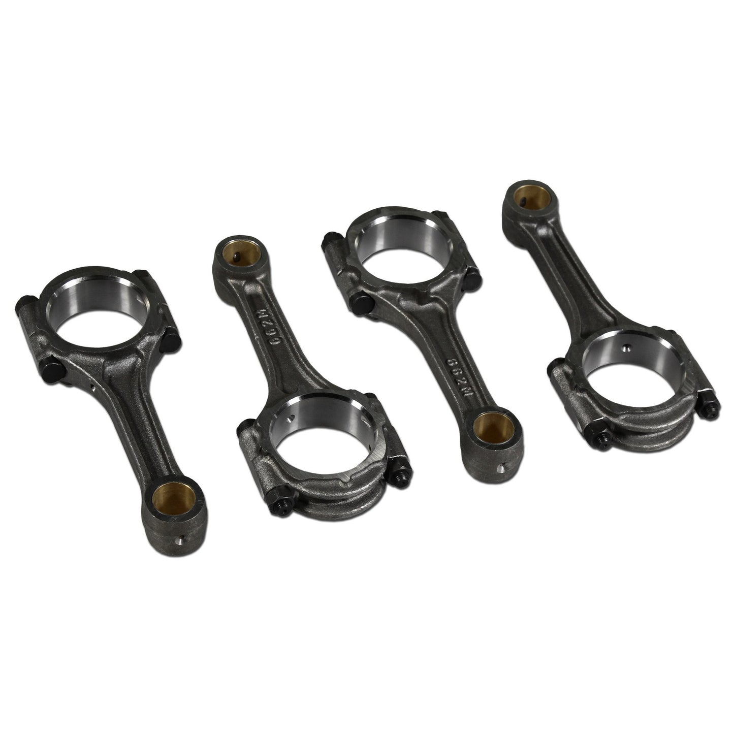 Stock Replacement 20R/22R/22RE Rod Set - AA Performance Products