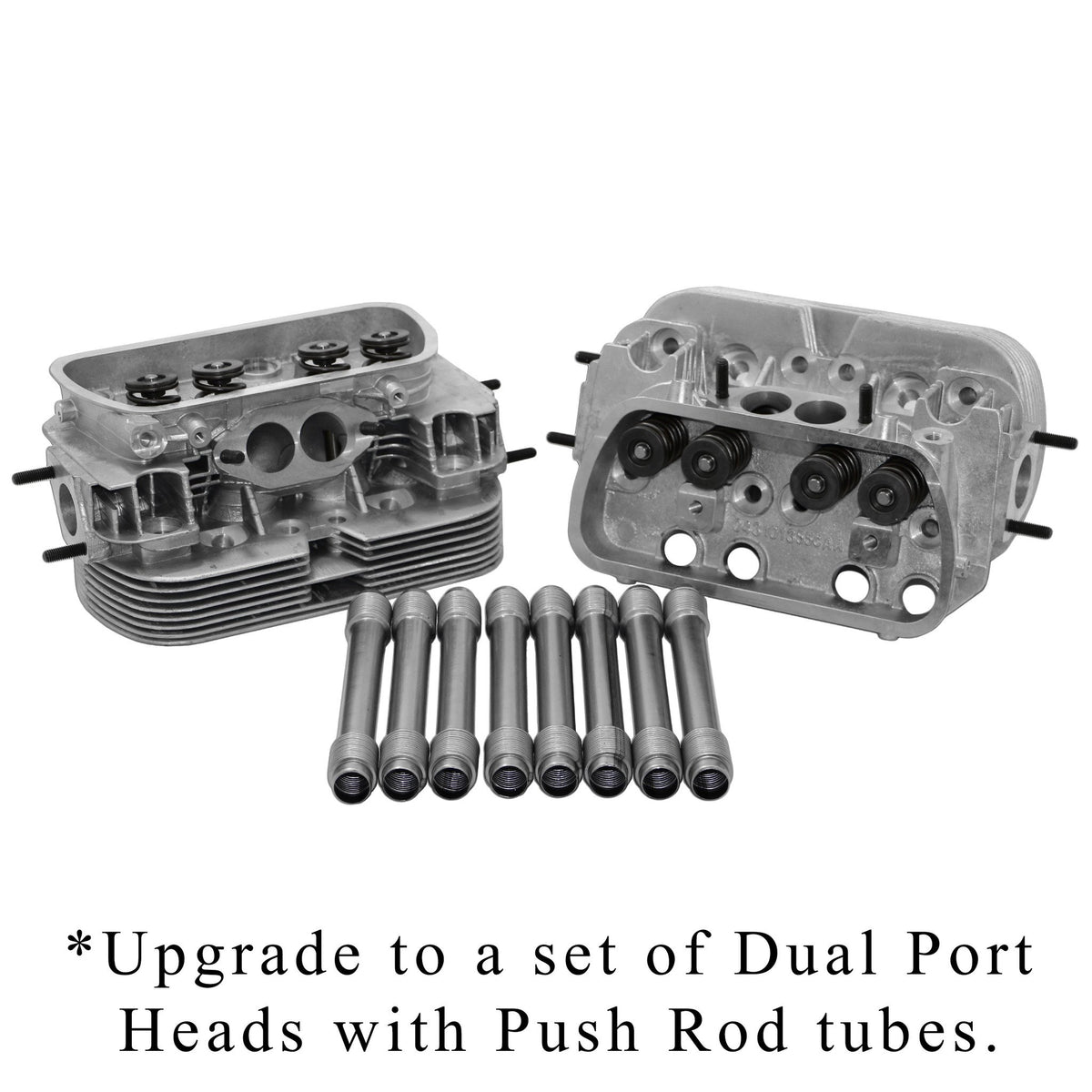 VW Type 1 Econo Rebuild Engine Kit - AA Performance Products