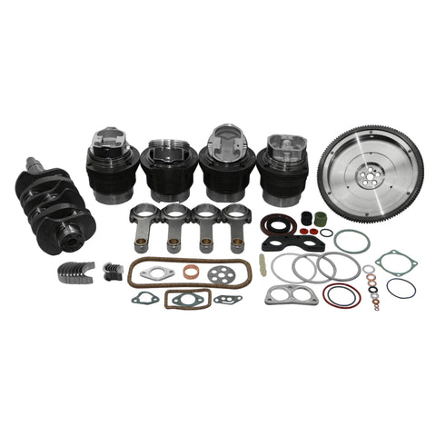 VW Type 4 High Performance Engine Rebuild Kits - AA Performance Products