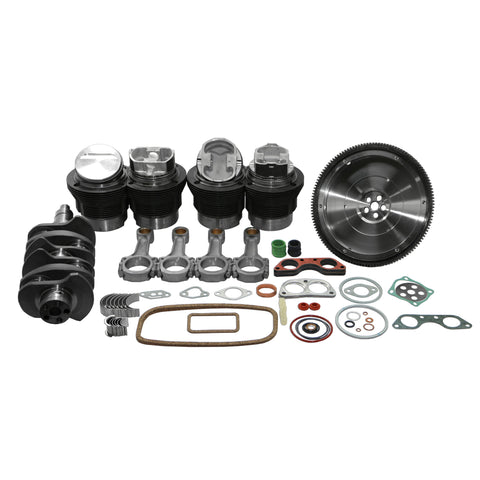 VW Type 4 Budget Engine Rebuild Kit - AA Performance Products