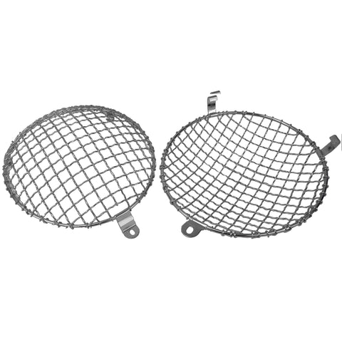 Early 356/Bug/Bus Headlight Stone Guard