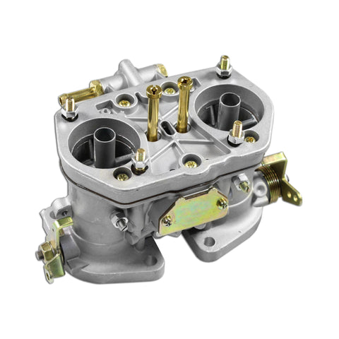 VW IDF 44mm Carburetor "Only" Type 1 and 2 VOLKSWAGEN Bug Bus Ghia