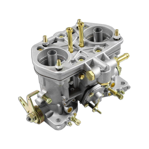 IDF 40mm Carburetor "Only" Type 1 and 2 VOLKSWAGEN Bug Bus Ghia - AA Performance Products