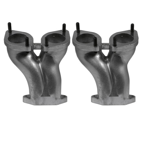 Type 1 Offset IDF Manifold Set