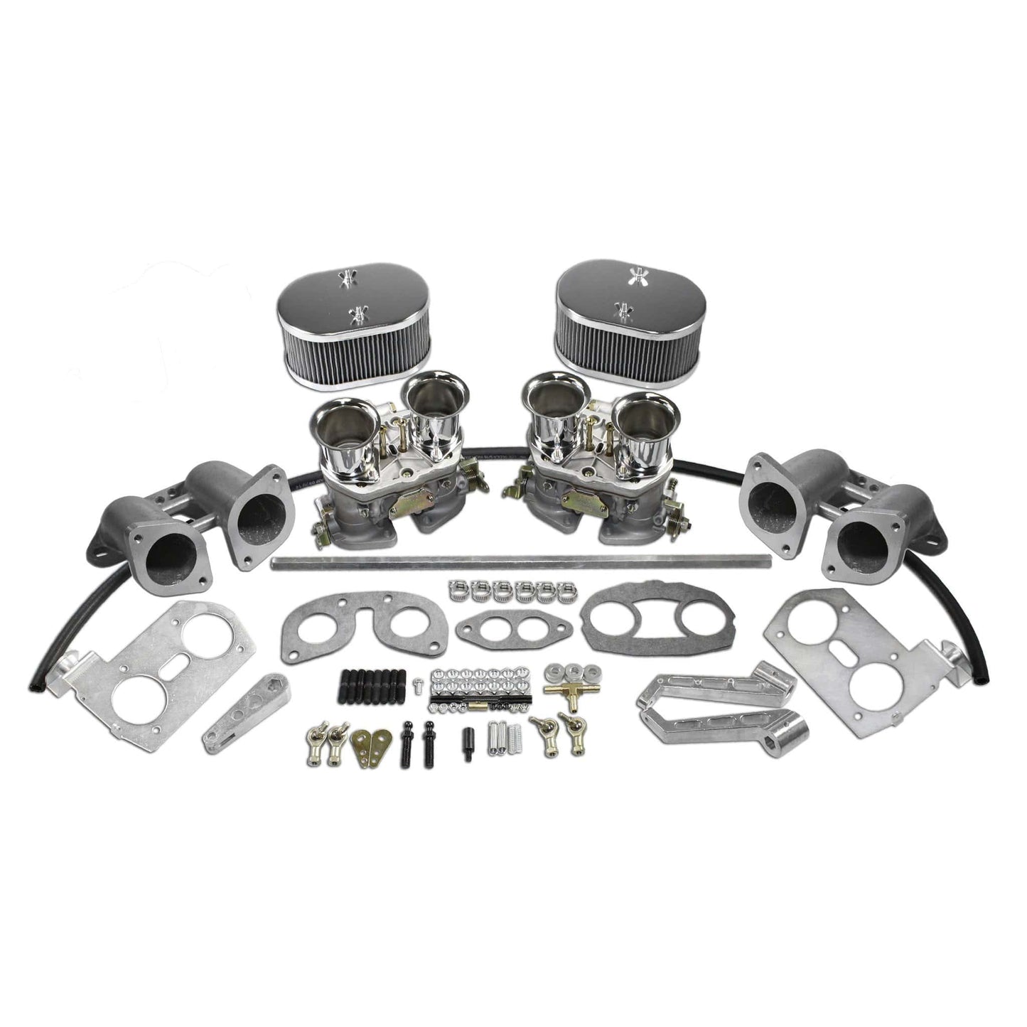 Type 4, Dual IDF AA Carburetor Kit