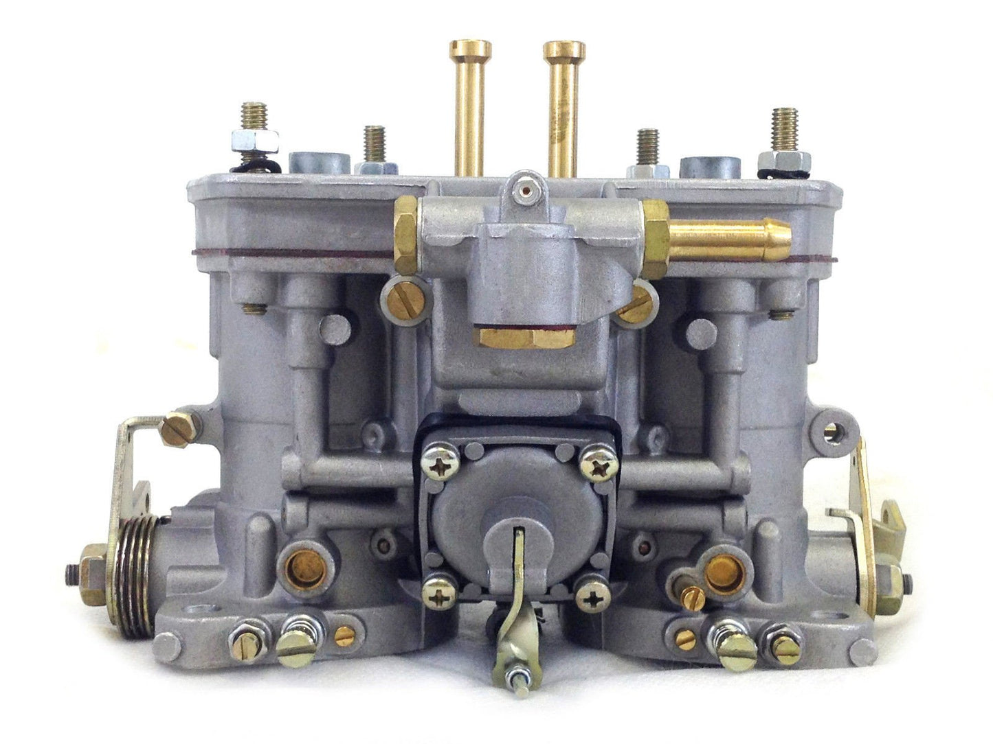 Dual Port Single 40mm Carburetor Kit "IDF Weber Copy" VW Type 1 Bug/Ghia - AA Performance Products