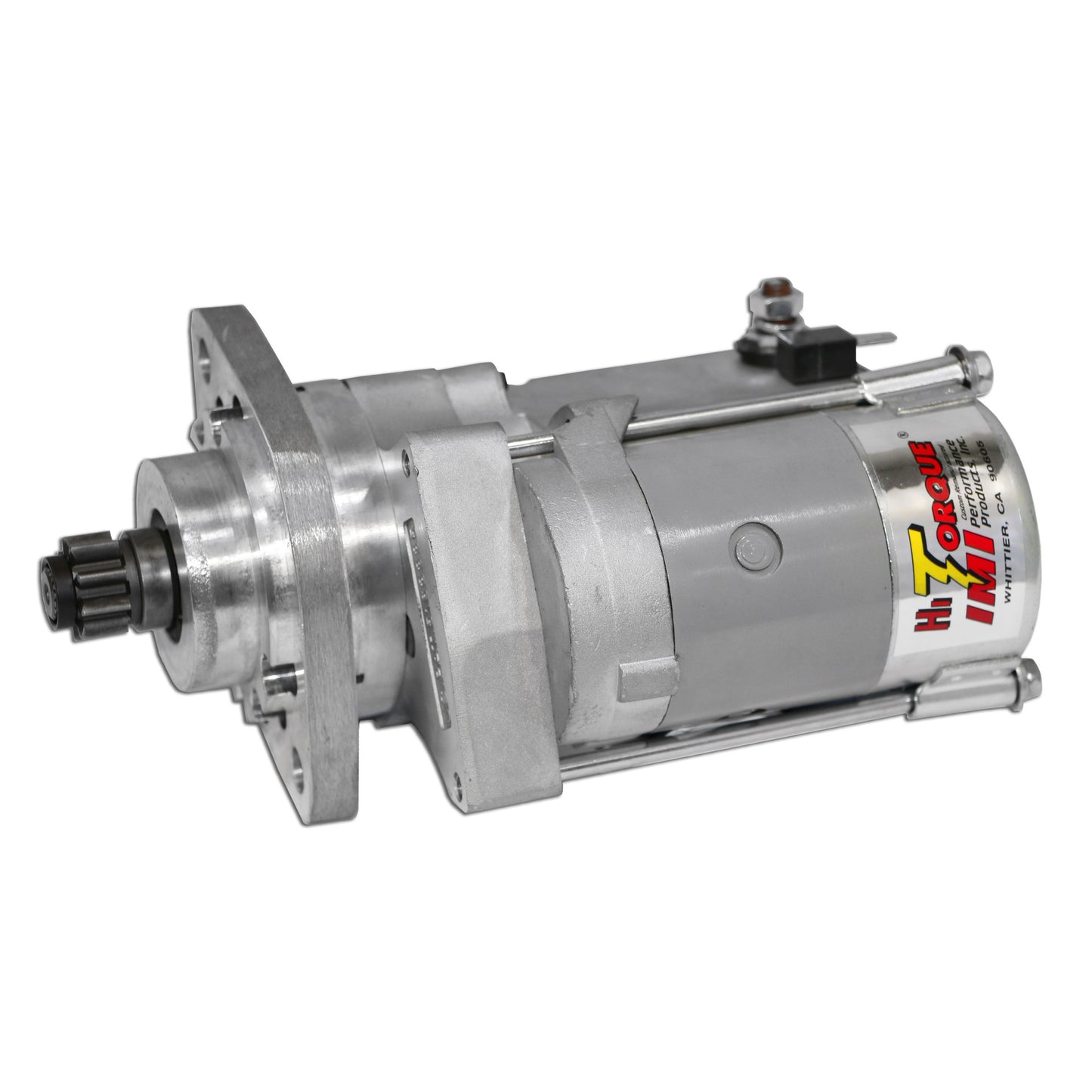 IMI Hi TorqueStarter, 12 Volt 1.2kW VW Type 2 091/094 Bus - AA Performance Products