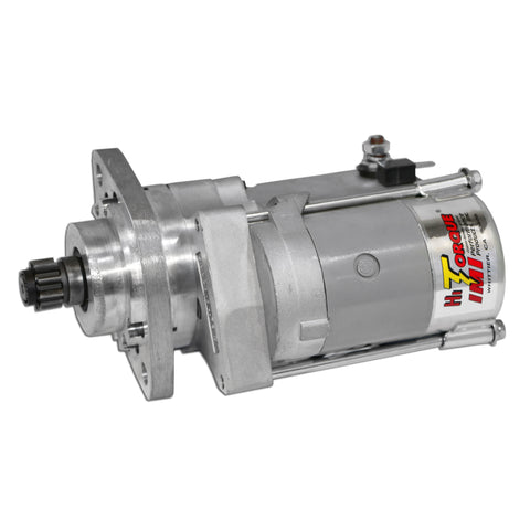 IMI Hi TorqueStarter, 12 Volt 1.2kW VW Type 2 091/094 Bus - AA Performance Products