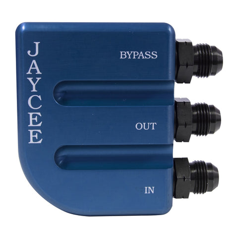 JayCee Oil Control System