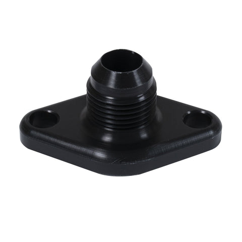 JayCee Universal Oil Return