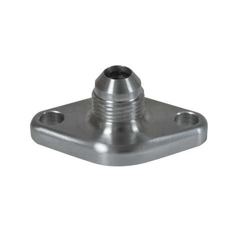 JayCee Universal Oil Return