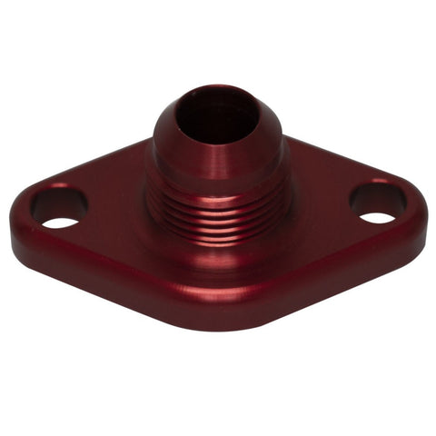 JayCee Universal Oil Return