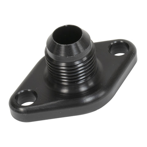 JayCee Universal Oil Return