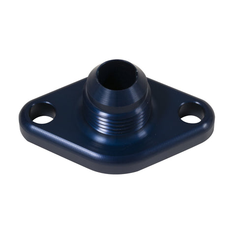 JayCee Universal Oil Return