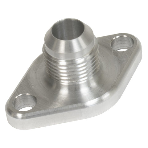 JayCee Universal Oil Return