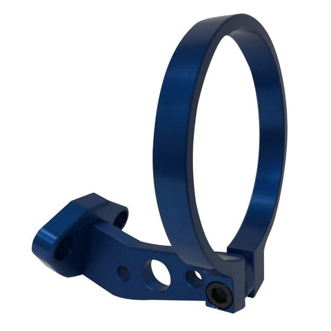 JayCee Billet Mag Clamp