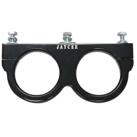 JayCee Dual Coil Clamp