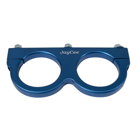 JayCee Dual Coil Clamp