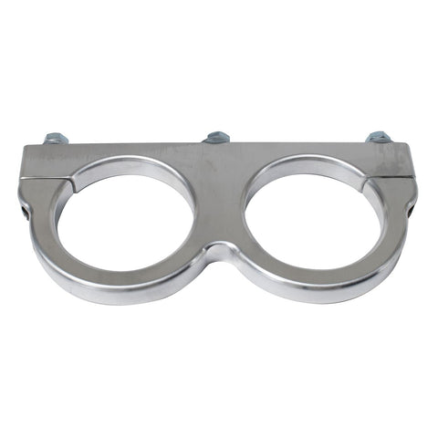 JayCee Dual Coil Clamp