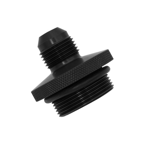 JayCee Billet Oil Cap with Breather