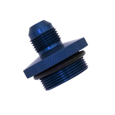 JayCee Billet Oil Cap with Breather