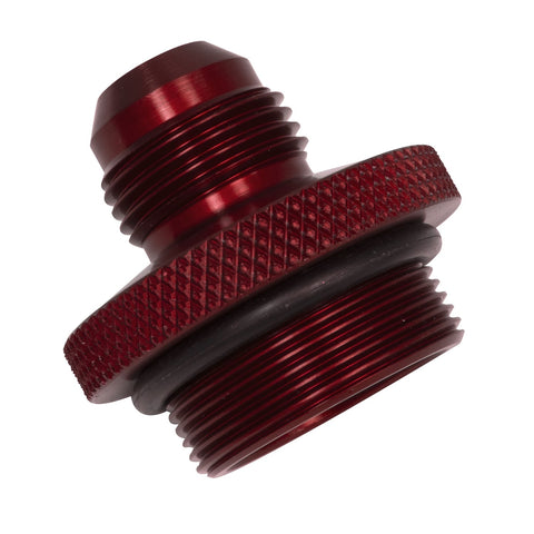 JayCee Billet Oil Cap with Breather