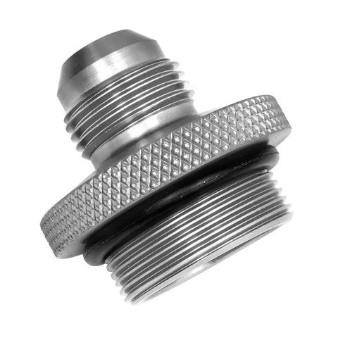 JayCee Billet Oil Cap with Breather