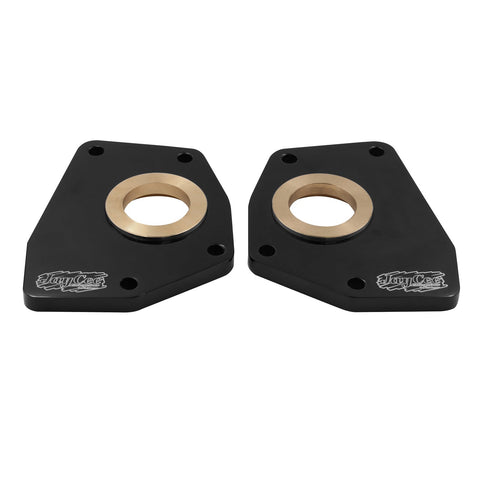 JayCee Billet Stock Spring Plate Retainers