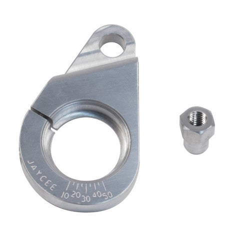 JayCee Degreed Timing Clamp