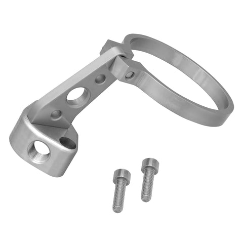 Billet Mag Clamp Breather