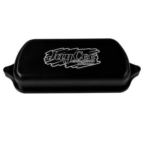 JayCee Billet Valve Covers