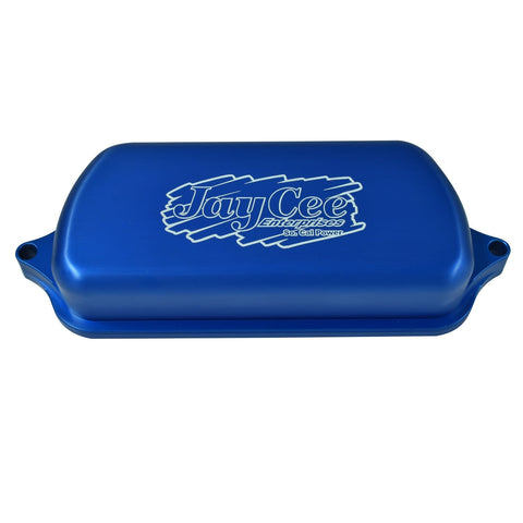 JayCee Billet Valve Covers